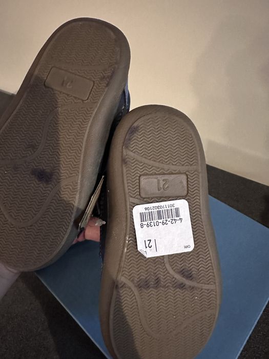 НОВО!!! Детски сандали