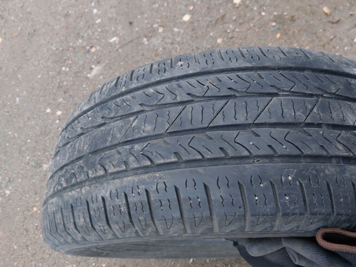 Продам 1 баллон 275/65 R17