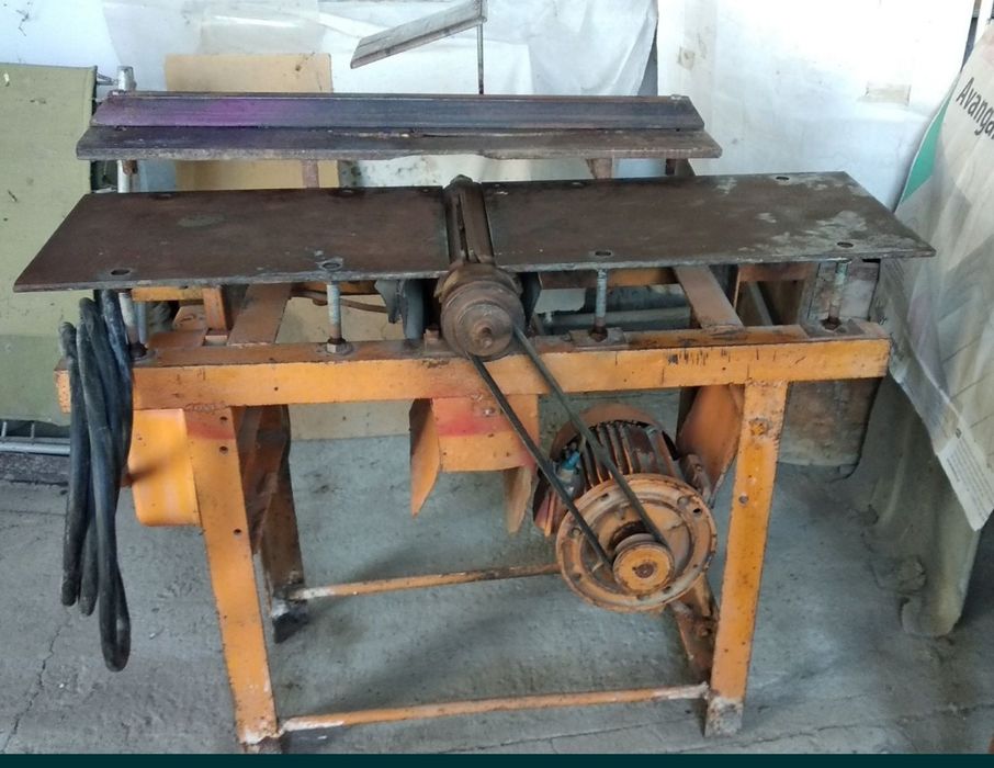 Столярный станок сотилади