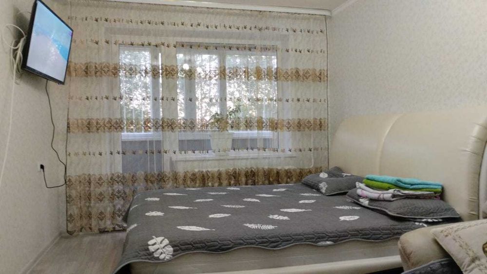 Квартира посуточно