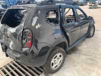 Dezmembrez DACIA DUSTER 1.5 dci 4x4 2015/motor K9KR858/ DACIA 4X4