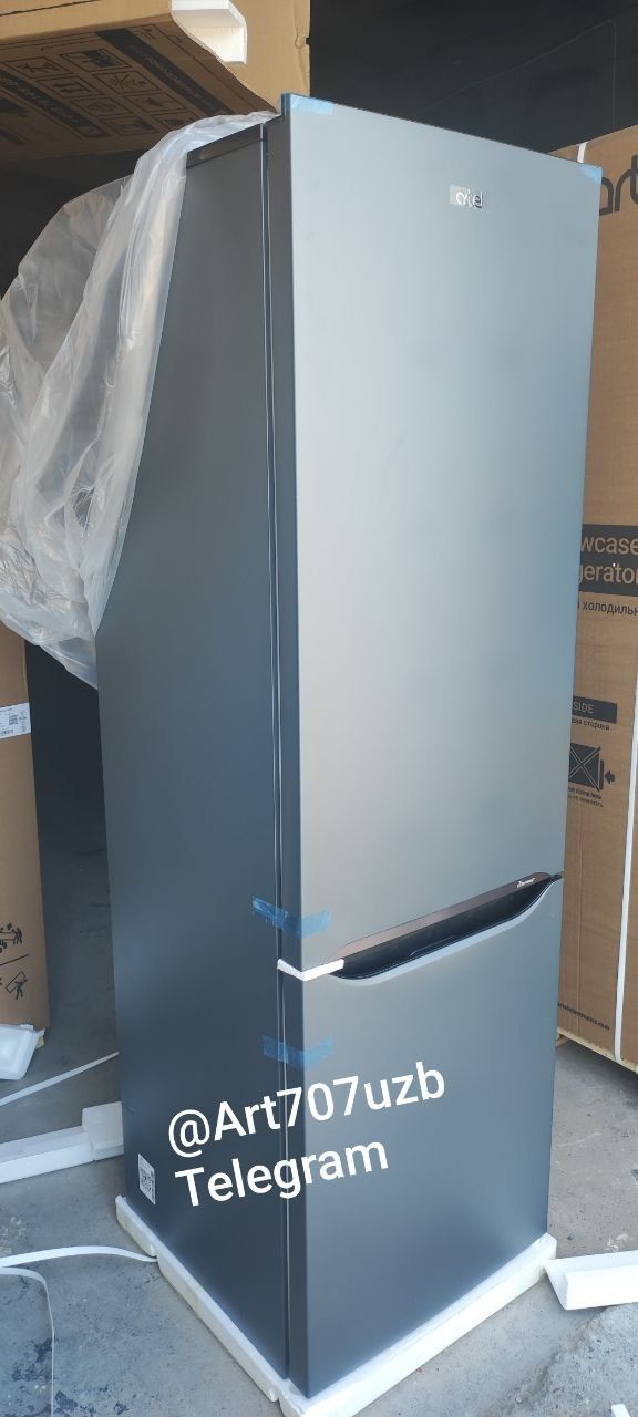 Artel Холодильник 345 NEW eco 160V