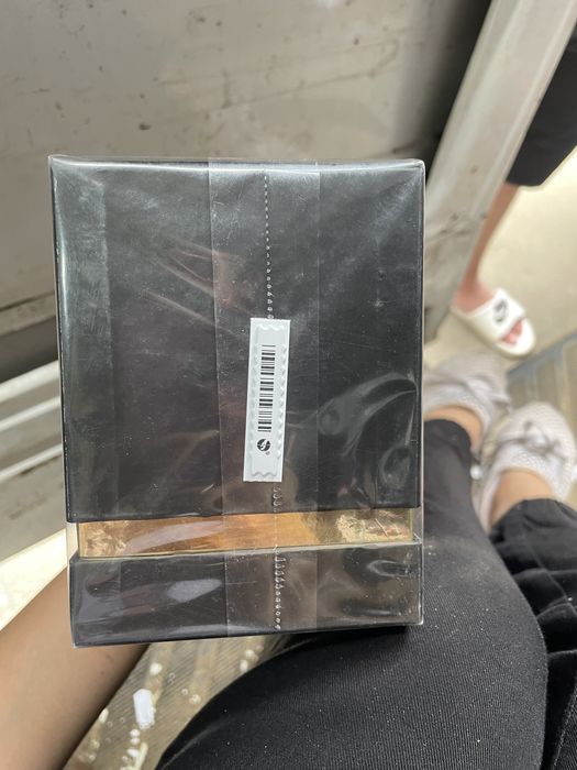 tiziana terenzi kristina