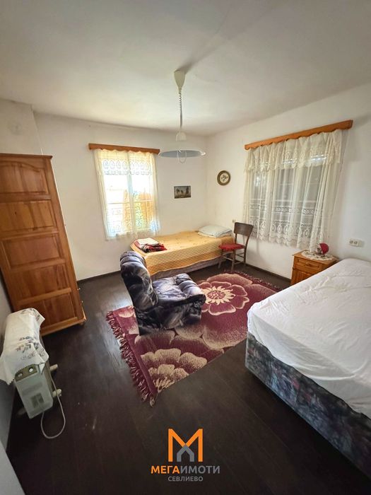 Продава се Къща в с. Душево, Област Габрово - 120 кв.м за 294 €/кв.м - Снимка #6