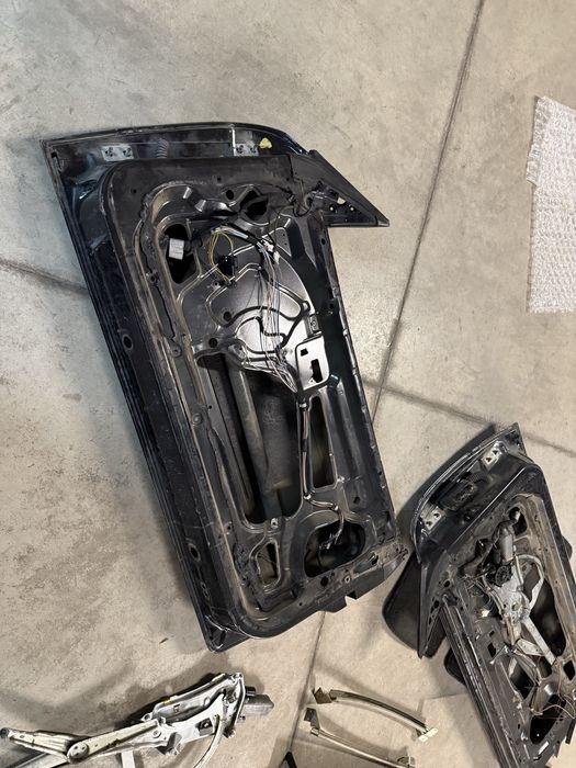 Части за BMW e36