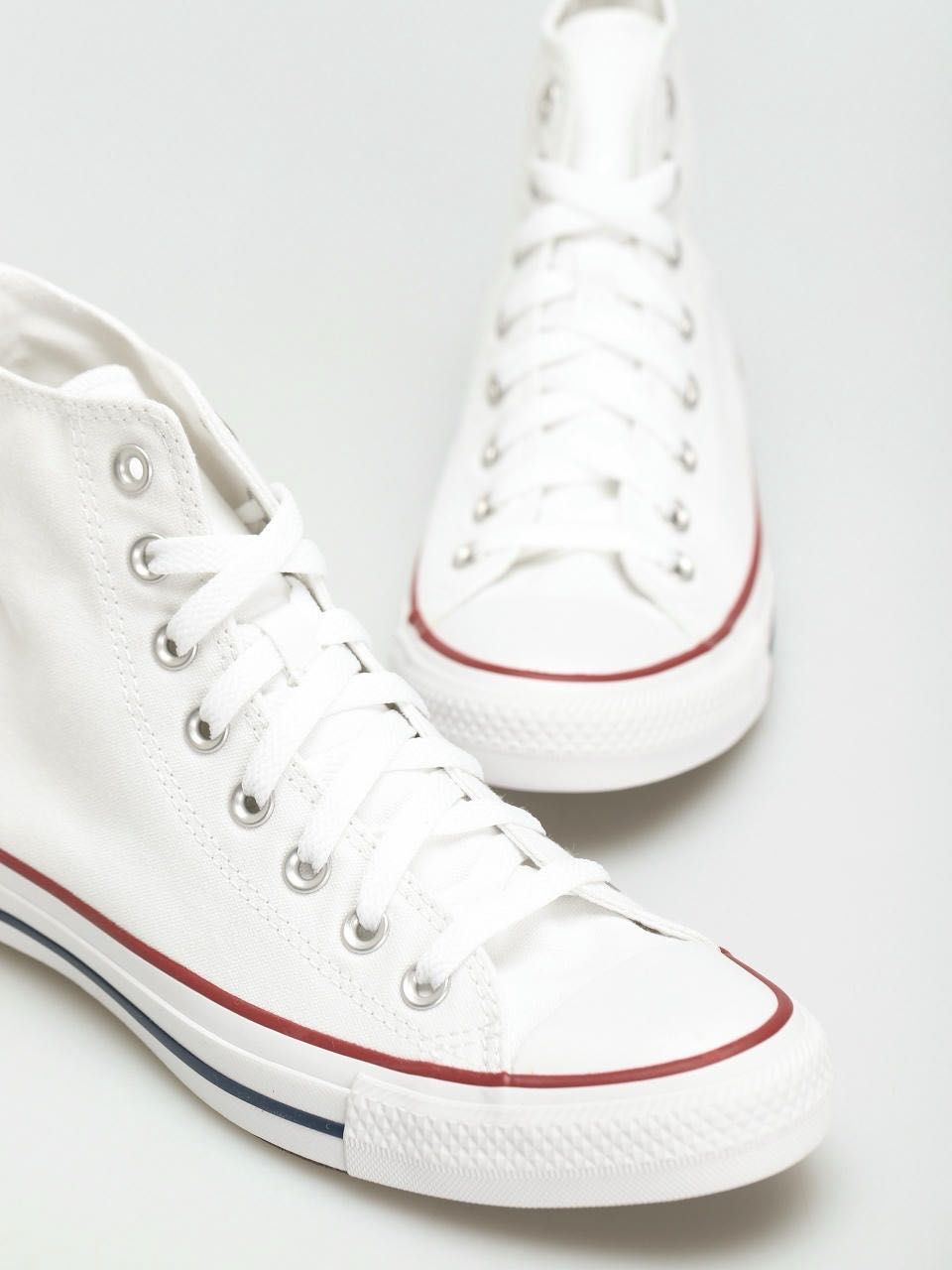 кецове Converse white