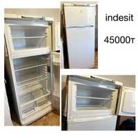 Холодильник indesin