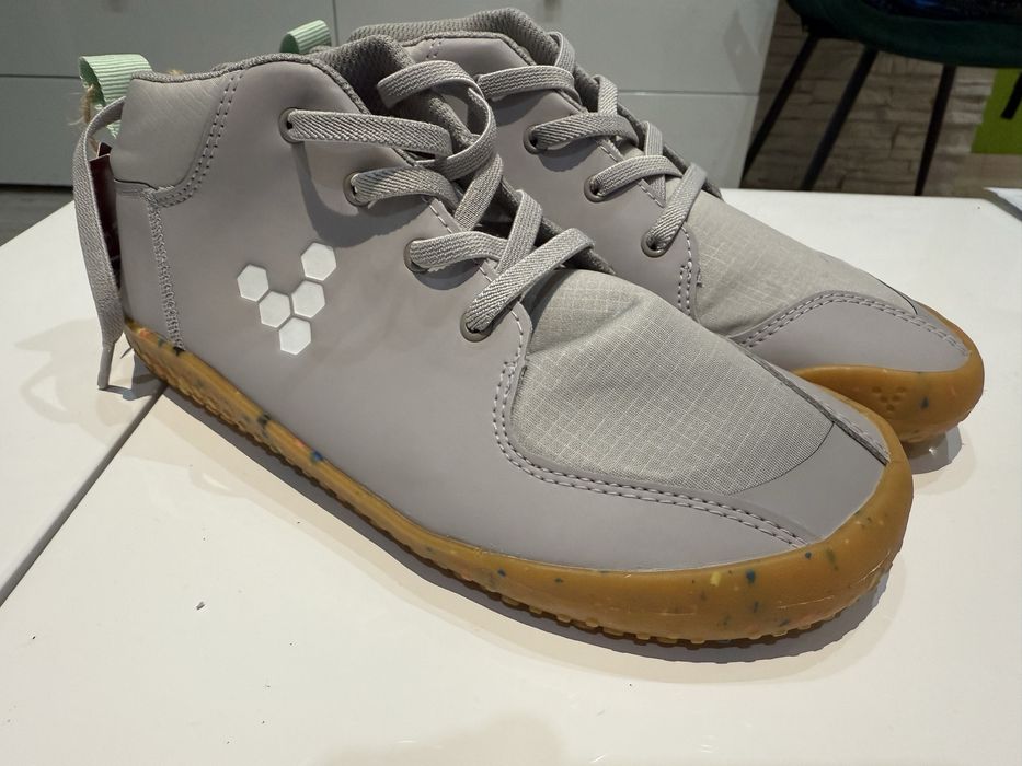 Детски обувки Vivobarefoot Primus