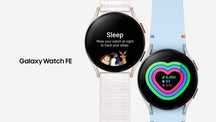 Новый Samsung Galaxy Watch FE • Часы •