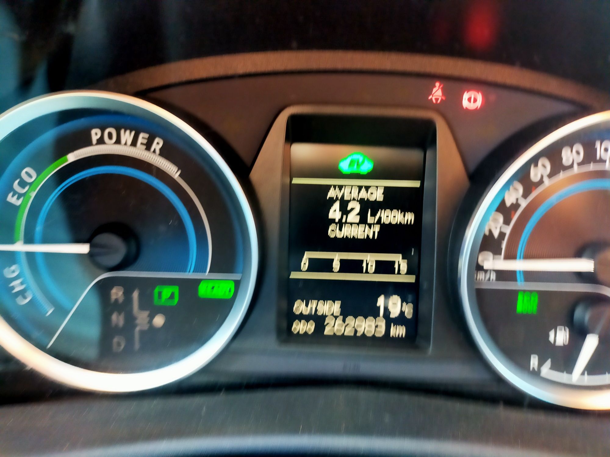 Toyota Auris Hibrid + GPL 2015 263000km