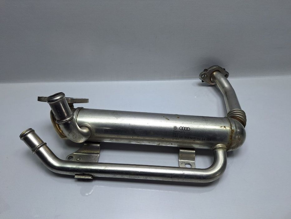 Racitor gaze SEAT IBIZA V 6J5, 6P1 2008 - >1.4 TDI BMS 045131513M