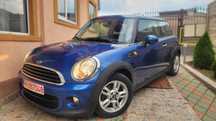 Mini Cooper 08/2013 1.6diesel(distributie noua)