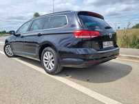 VW Passat 2.0 TDI 150 CP Comfortline Euro 6