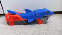 Transportor Rechin Hot Wheels