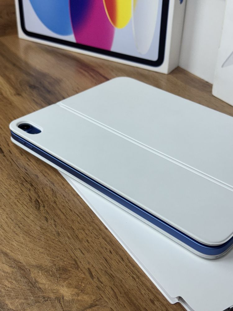 Чехол iPad Magic Keyboard Folio A2695