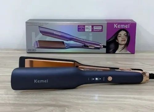 Професионална преса за изправяне на коса Kemei КМ-463