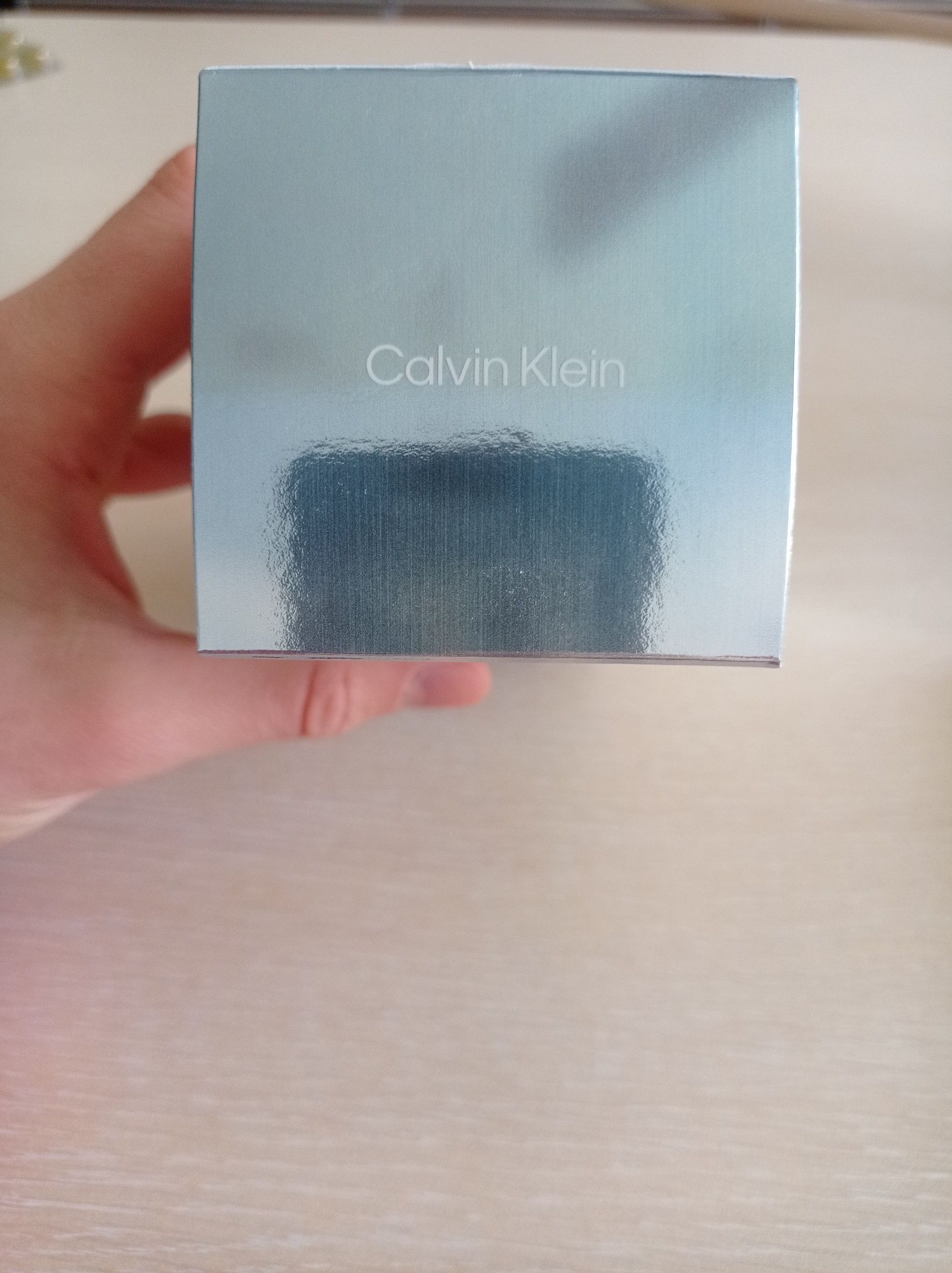 Calvin Klein парфюм