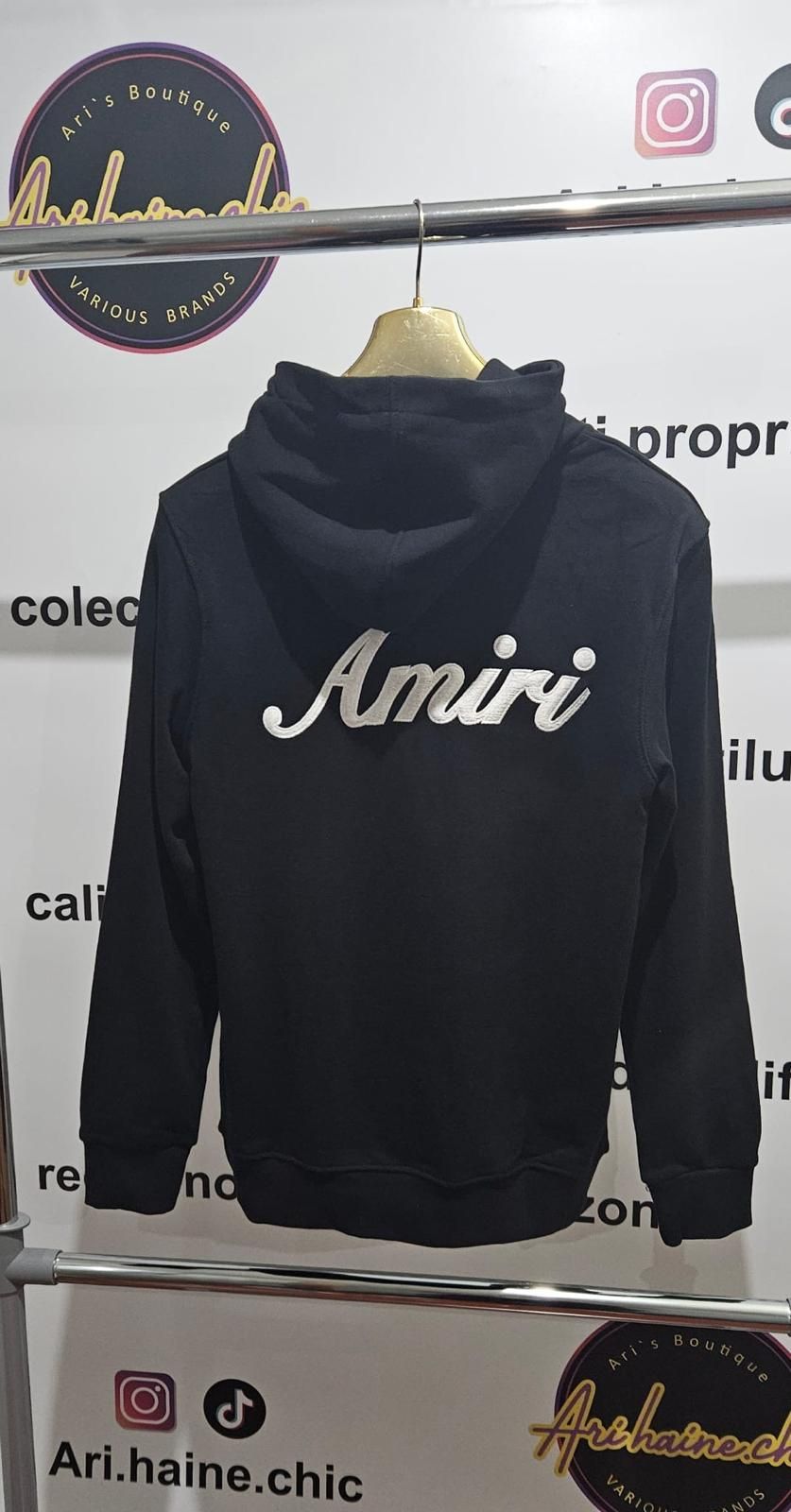 Hanorac Amiri Premium
