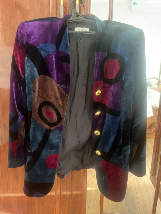 Пиджаки деловые на работу