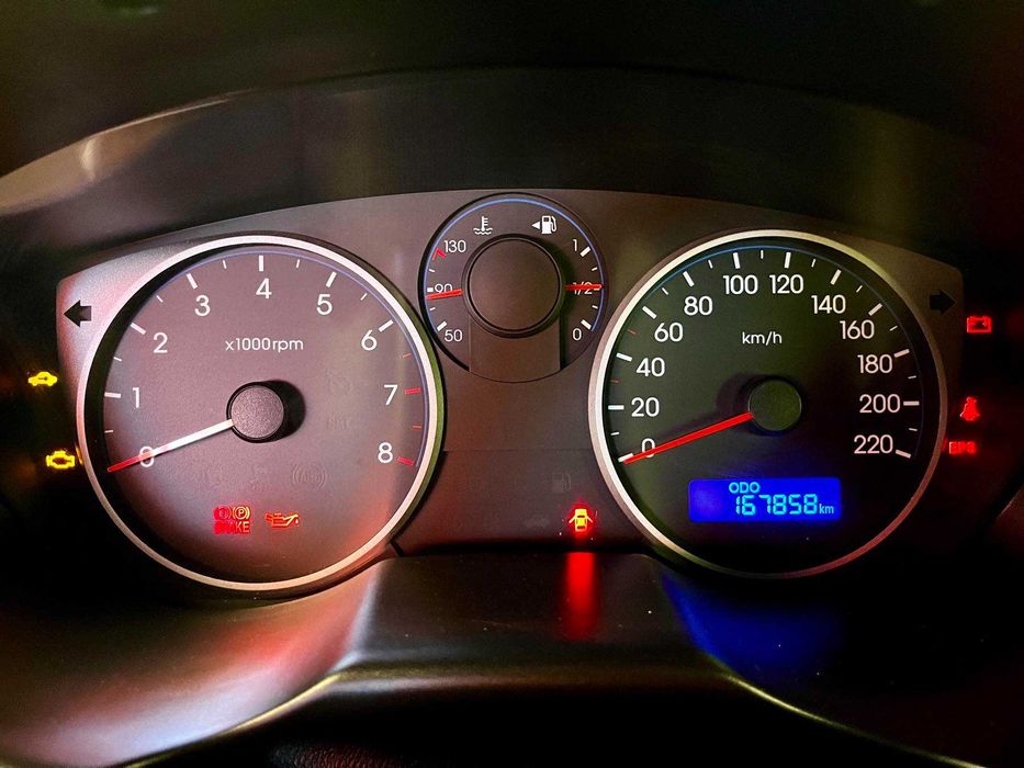 Hyundai I20 1.2 78 к.с. EURO 5 Син Бензин Ръчна с.к.