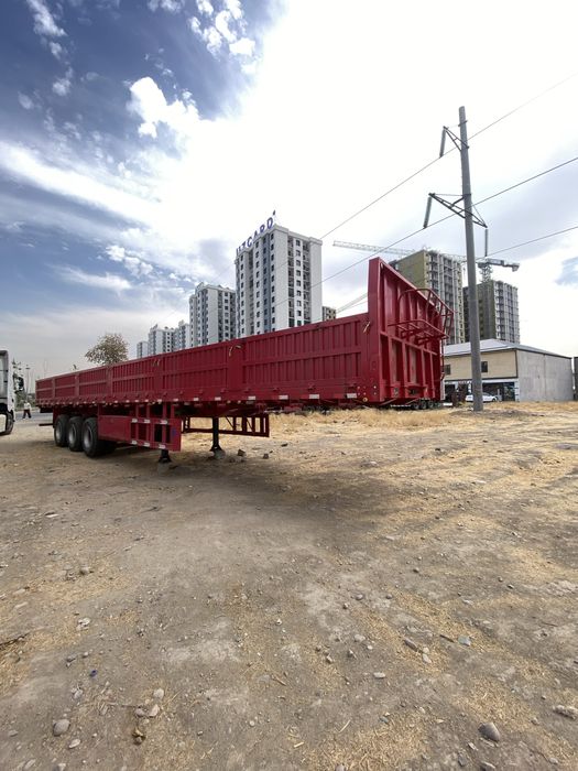 Universal prisep sotuvda tayyor 14+7 m choziladi