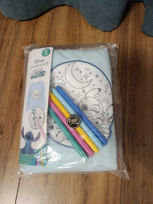 Bluze creative copii