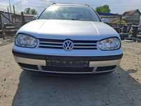 Piese/Dezmembrez VW Golf 4 Variant 1.4i-16v 55kw 75cp Tip AXP  An 2001