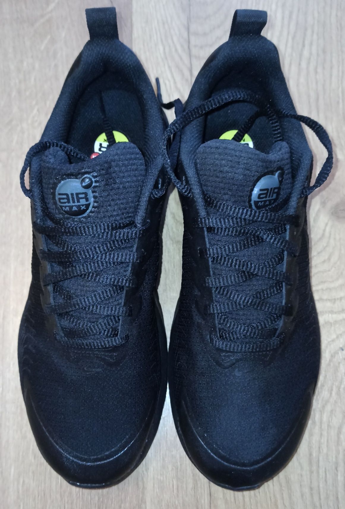 Nike Air Max Nuaxis