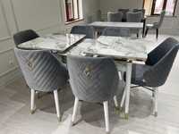 Столы стулья стол кухонный орындык устел мебель гостиной от 110.000