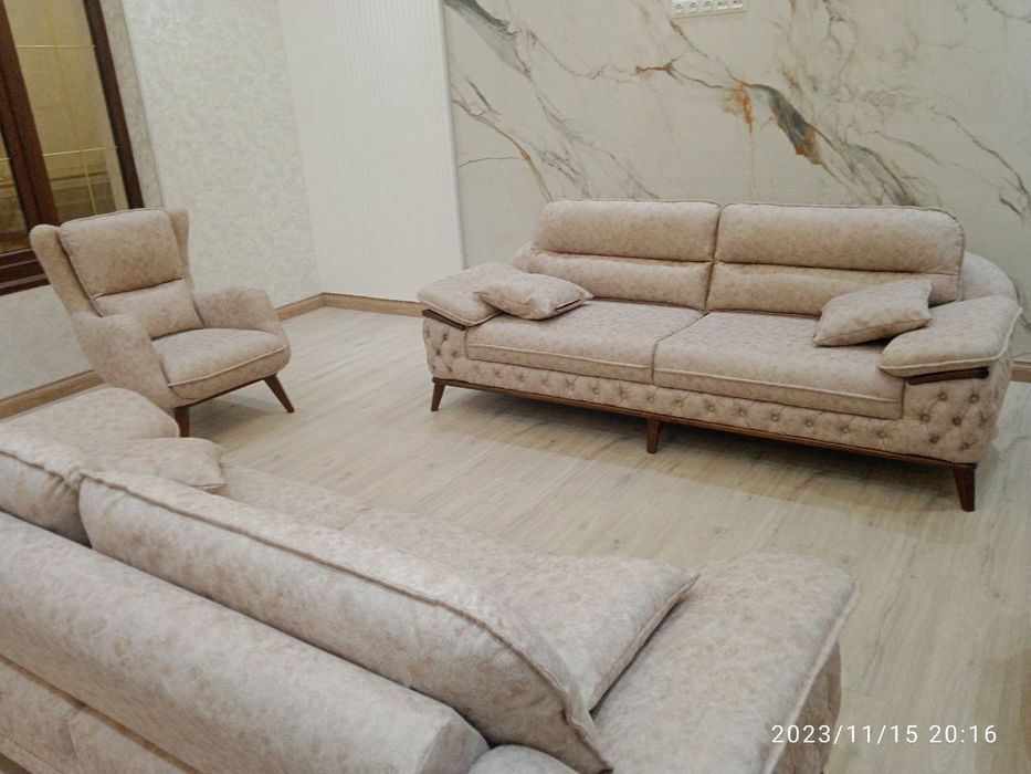 Yumshoq Mebillar Sızlar Uchun SEXDAN