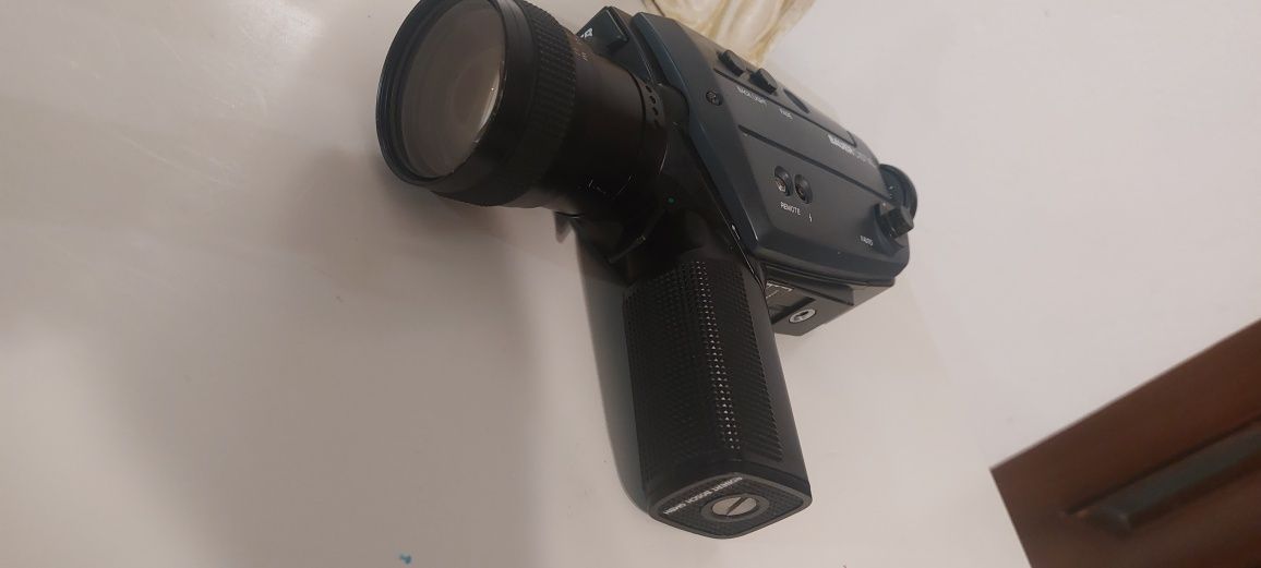 Camera Bauer C107 XL