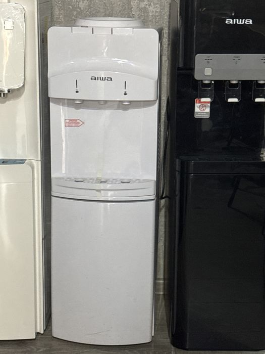 Куллер от бренда Айва с верхней загрузкой