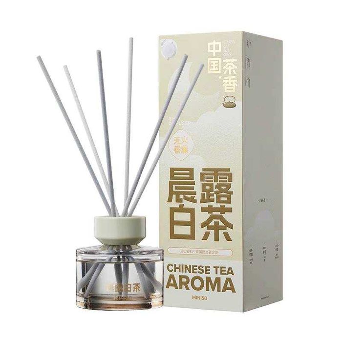 Аромадиффузор 100 мл с натуральными маслами — 50+ ароматов