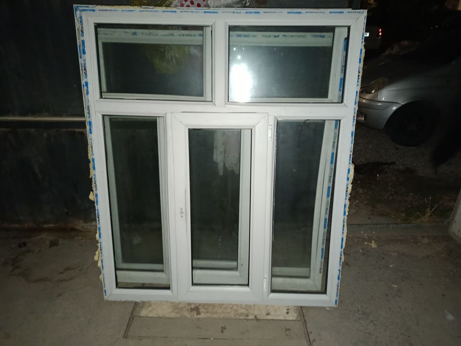 Пластик рамы 130*150=2шт /. 130*140=1шт