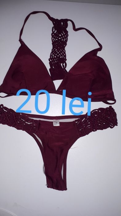 Bluză damă+costum de baie