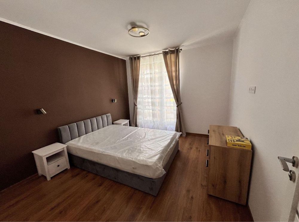 Ofer spre închiriere Apartament 2 Camere Bloc Nou Micro 16