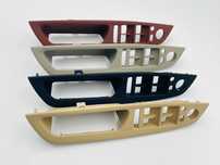 Maner usa interior sofer compatibil BMW E71 X6