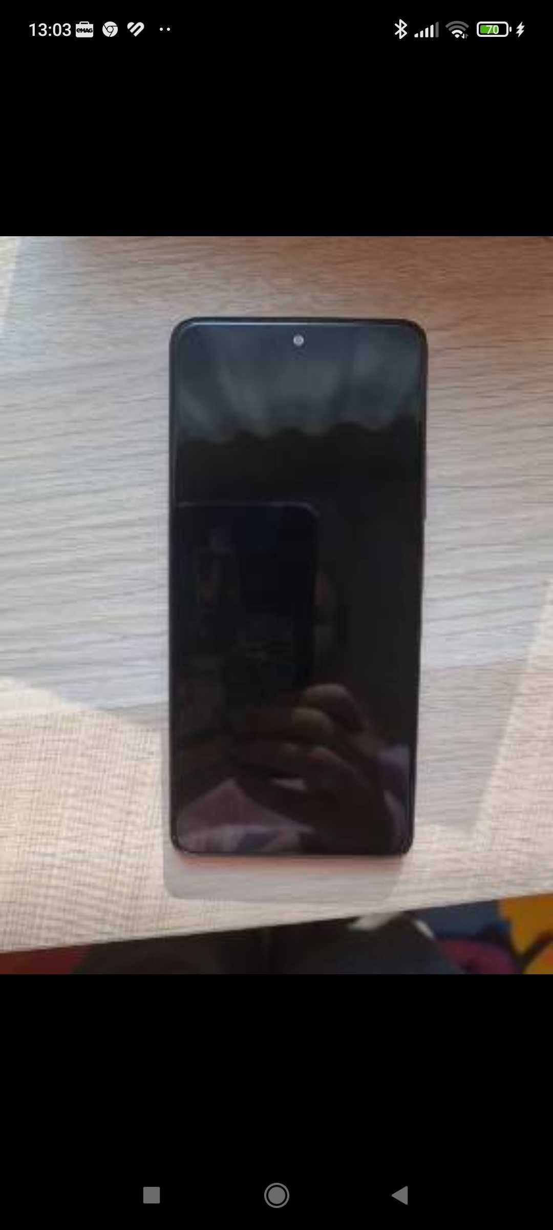 Xiaomi Redmi Note 10 Pro Gradient bronze