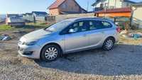 Opel Astra J Sportstourer