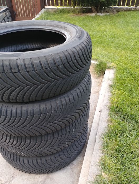Всесезонни гуми Bridgestone Turanza All Season 6