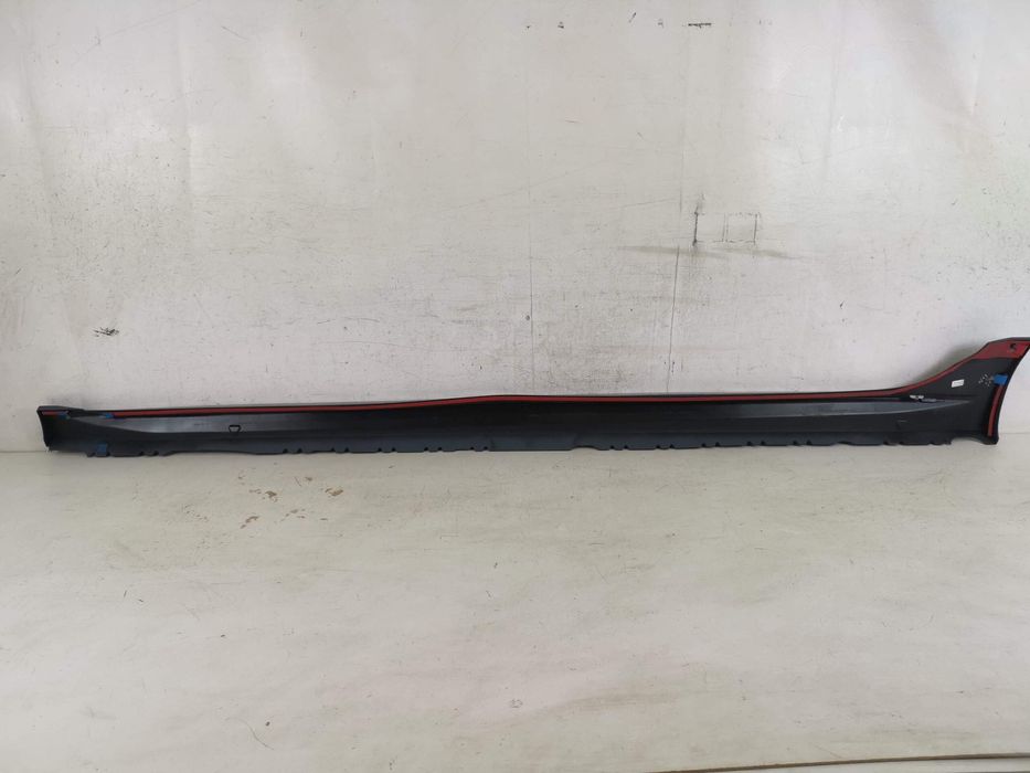 Орнамент Праг Дясно нов Ауди А4 Б9 / Audi A4 B9 [ - ] AllRoad Оригинал