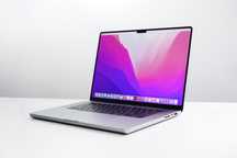 Macbook M1 Pro 16/512 gb