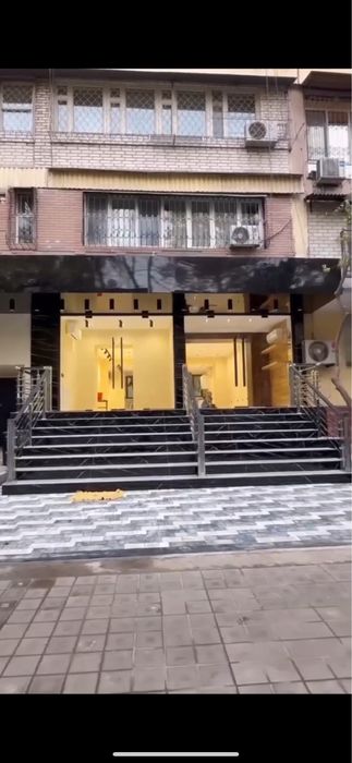 Центр Ц-1 Бутик Магазин,Кофейня Ор-р Чайков,Дольче Италия