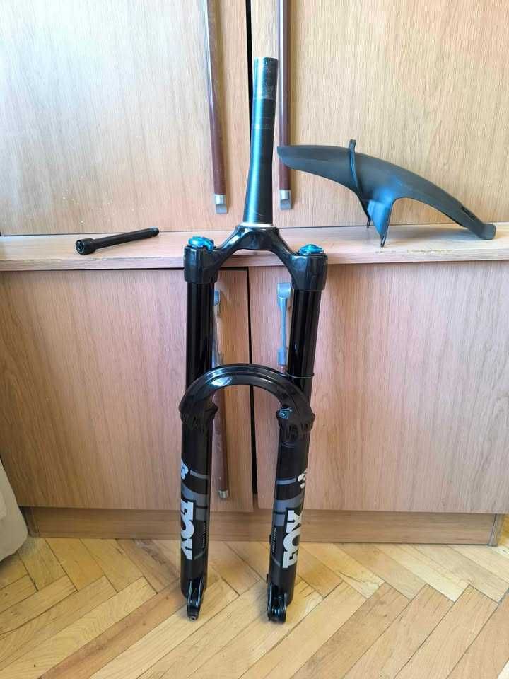 Fox 38 29" grip 170мм ос15х110