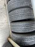 Гуми 215 60 17C Nokian