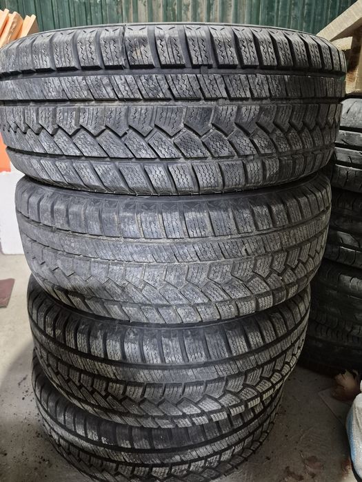 Продаются отличные шины по акций