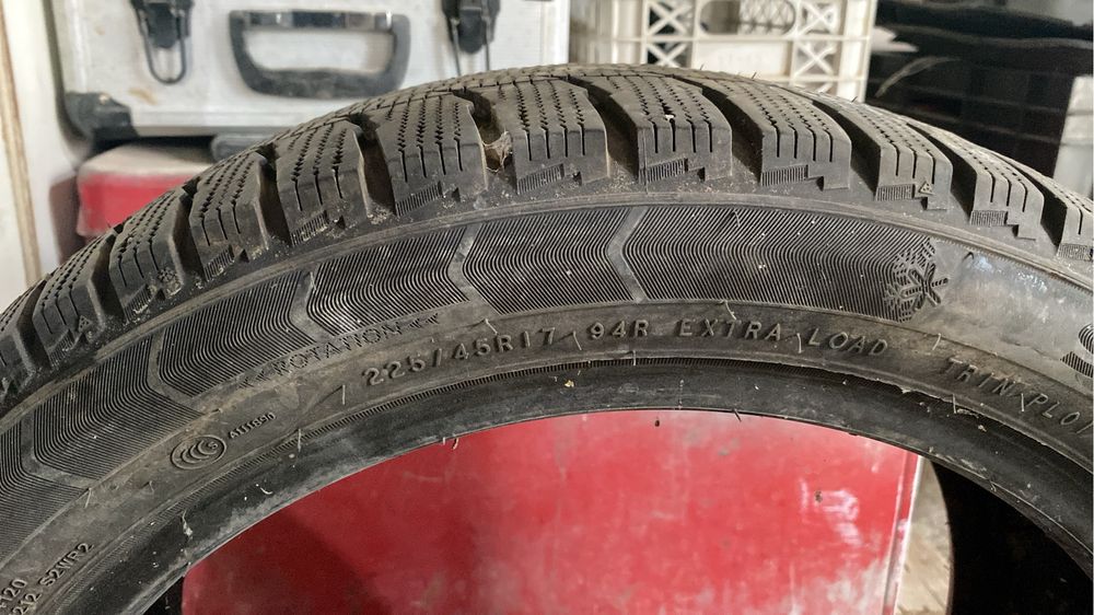 липучка зимний жагдайы жаксы фирма трианджл