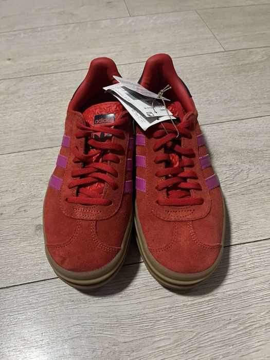 Adidas Gazelle - маратонки