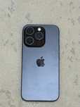 iPhone 15 pro 256 gb