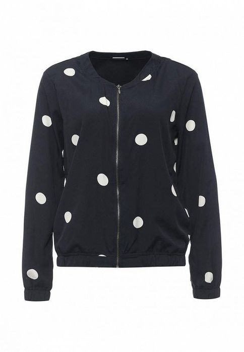 Бомбър на точки Jacqueline De Yong